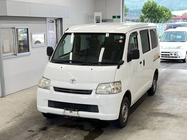 1350 TOYOTA TOWN ACE VAN S402M 2016 г. (KCAA Minami Kyushu)